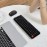 MOFII Keyboard And Mouse Sets With Excellent Color Matching Wireless Keyboard And Mouse Sets,Reliable 2.4 GHz Connectivity For PC,Laptop,Smart TV And More (Milk Tea Color) Gift For Birthday/Valentines/Halloween/Easter/Boy/Girlfriends