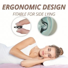 Wireless Sleep Headphones - Ultra-Thin Design, Dual MIC Noise Reduction, Low Latency, On-Ear Sports Subwoofer Headset For IOS, Android, Gaming - Perfect For A Peaceful Night's Sleep Wireless Sleep Headphones - Ultra-Thin Design, Dual MIC Noise Reduction, Low Latency, On-Ear Sports Subwoofer Headset For IOS, Android, Gaming - Perfect For A Peaceful Night's Sleep