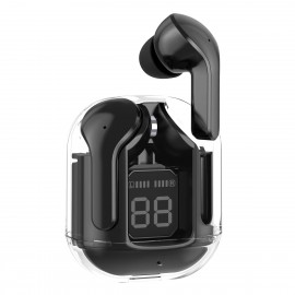 True Wireless Headset Wireless5.3 Wireless Headset Sports Headset Stereo, Mobile Phone Hi-fi Stereo Music True Wireless Headset Wireless5.3 Wireless Headset Sports Headset Stereo, Mobile Phone Hi-fi Stereo Music