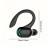 Wireless Mini Earphones Earplug Type Sports Ultra-long Standby Hifi Sound Quality Waterproof Wireless 5.2